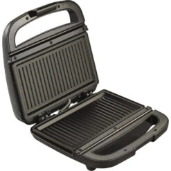 Tefal SM193D Croc Time Tosti Ijzer -Tefal Winkel 101 5721 3 1 1