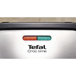 Tefal SM193D Croc Time Tosti Ijzer -Tefal Winkel 101 5721 6 1