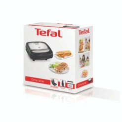 Tefal SM193D Croc Time Tosti Ijzer -Tefal Winkel 101 5721 7 1