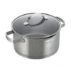 Brund Kookpan Met Deksel 4.0 L -Tefal Winkel 101 5867 1 1