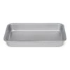 Patisse Brownievorm 28x18 Cm Zilver -Tefal Winkel 101 6339 1