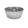 Patisse Tulbandvorm Ø22 Cm Zilver 2 Patisse Tulbandvorm Ø22 Cm Zilver -Tefal Winkel 101 6421 1