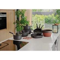 Berghoff Leo Braadpan Stone 20 Cm -Tefal Winkel 101 6566 4 1