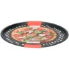 Alpina Pizzaschaal Ø 34 Cm 0,4 Mm Non-stick Coating -Tefal Winkel 101 6695 1