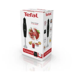 Tefal Staafmixer Turbomix Rvs -Tefal Winkel 101 7219