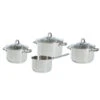 BK Essentials Pannenset 4-delig -Tefal Winkel 101 7276 1 2