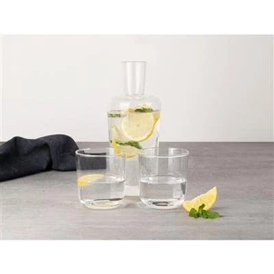 Gusta Fika Waterglazen 8,6 Cm 2 Stuks 4 Gusta Fika Waterglazen 8,6 Cm 2 Stuks - Afbeelding 2