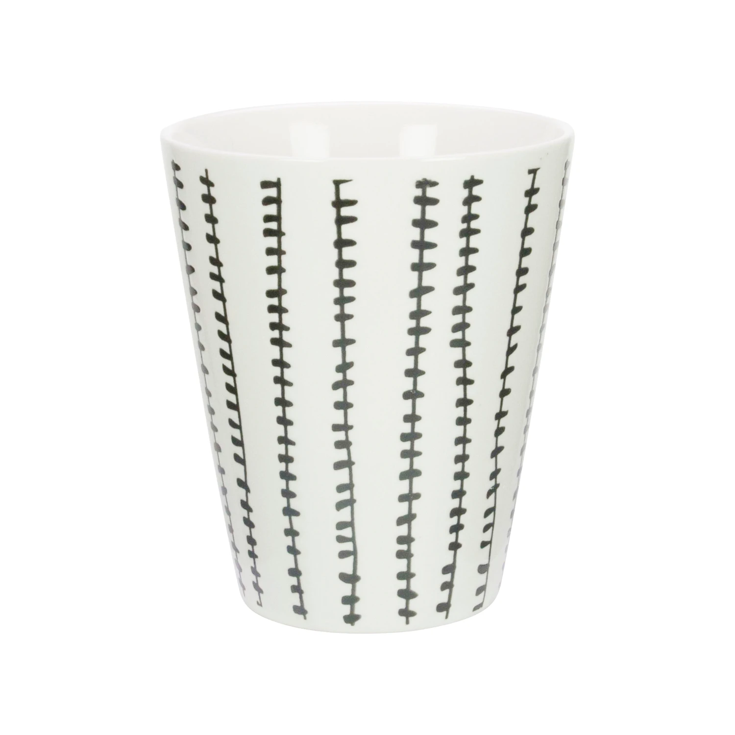 Gusta Fika Mok 300 Ml Bumpy 3 Gusta Fika Mok 300 Ml Bumpy