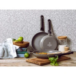 BK Granite Koekenpan Ø20 Cm -Tefal Winkel 101 7900 3 1