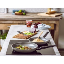 BK Granite Koekenpan Ø24 Cm -Tefal Winkel 101 8004 4 1