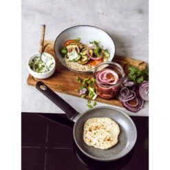 BK Granite Koekenpan Ø24 Cm -Tefal Winkel 101 8004 5 1