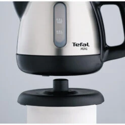 Tefal Waterkoker Element Mini BI8125RVS 0,8 L -Tefal Winkel 101 8125 5 1