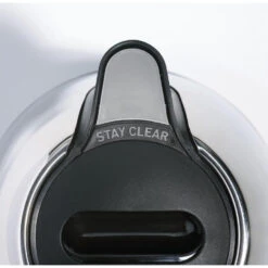 Tefal Waterkoker Element Mini BI8125RVS 0,8 L -Tefal Winkel 101 8125 6 1