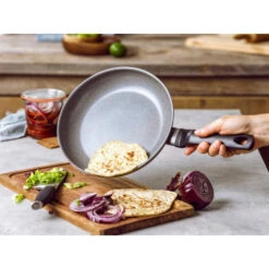 BK Granite Koekenpan Ø30 Cm -Tefal Winkel 101 8206 5 1