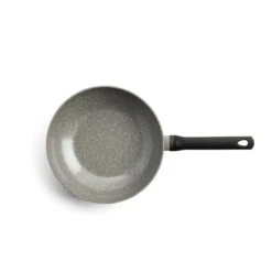 BK Granite Wokpan Ø28 Cm -Tefal Winkel 101 8303 3 1