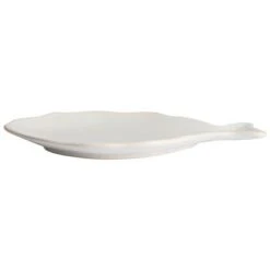 Gusta Bordje Vis 21,5 X 15,2 Cm Wit -Tefal Winkel 101 8317 2 1