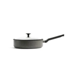 BK Granite Hapjespan Met Deksel Ø28 Cm 11 BK Granite Hapjespan Met Deksel Ø28 Cm -Tefal Winkel 101 8400 4 1