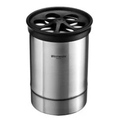 Westmark Cappuccino Cacao Strooier Rvs -Tefal Winkel 101 8467 2