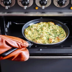 GreenPan Cambridge Black Koekenpan Ø28 Cm (voor Alle Warmtebronnen) -Tefal Winkel 101 8940 5 1