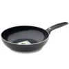 GreenPan Cambridge Black Wokpan Ø28 Cm (voor Alle Warmtebronnen) -Tefal Winkel 101 8964 1 1