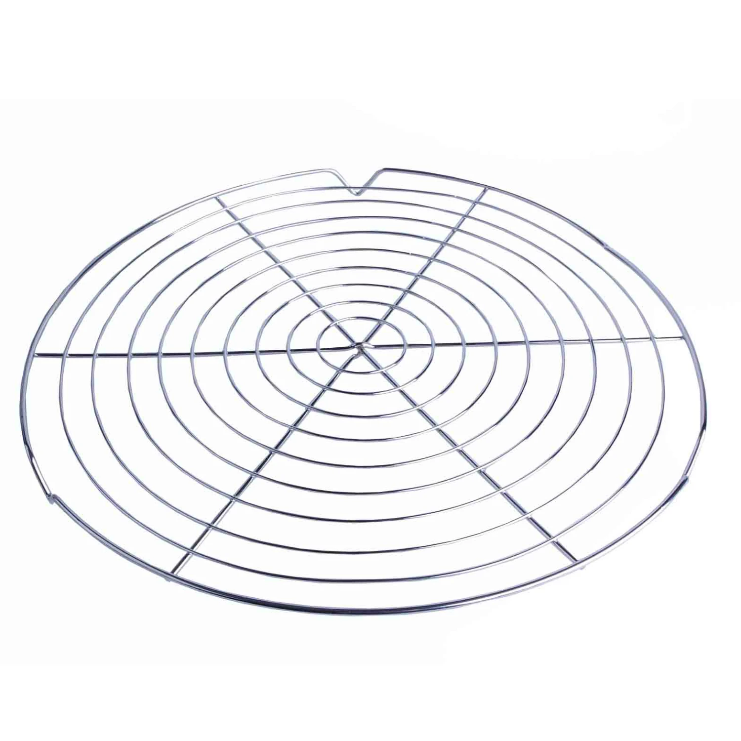 Taartrooster Rvs Dr Dia 32C 3 Taartrooster Rvs Dr Dia 32C