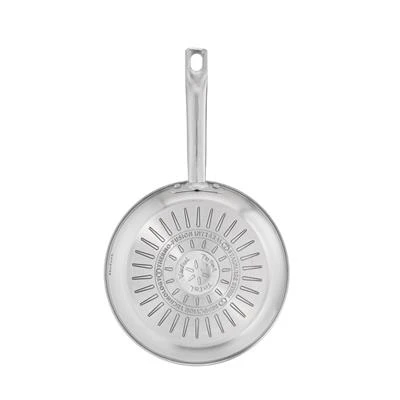 Tefal Virtuoso Koekenpan Ø28 Cm 4 Tefal Virtuoso Koekenpan Ø28 Cm - Afbeelding 2