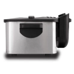 Inventum Friteuse GF431 3 L RVS 2200W -Tefal Winkel 101 9401 2 1