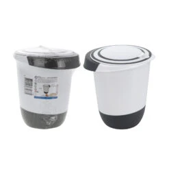 Merkloos Roerkom Met Deksel 1.5L -Tefal Winkel 101 9735 1