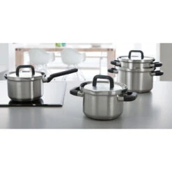 BK Flow Cool Pannenset 4-delig -Tefal Winkel 101 9920 2 1