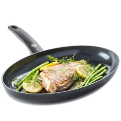 GreenPan Cambridge Black Vispan 32 Cm -Tefal Winkel 102 0189 2 1 2