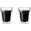 Bredemeijer Leopold Vienna Dubbelwandig Koffieglas 2 Stuks -Tefal Winkel 102 1515 2 1 1