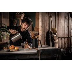 Bredemeijer Leopold Vienna Dubbelwandig Koffieglas 2 Stuks -Tefal Winkel 102 1515 3 1 1