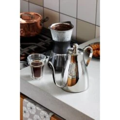Bredemeijer Leopold Vienna Dubbelwandig Koffieglas 2 Stuks -Tefal Winkel 102 1515 4 1 1