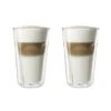 Bredemeijer Leopold Vienna Latte Macchiato Glas 280 Ml 2 Stuks -Tefal Winkel 102 1516 1