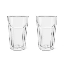 Bredemeijer Leopold Vienna Latte Macchiato Glas 280 Ml 2 Stuks -Tefal Winkel 102 1516 2 1