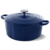 BK Bourgogne Braadpan Ø28 Cm Royal Blue -Tefal Winkel 102 1785 1 2