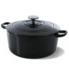 BK Bourgogne Braadpan Ø28 Cm Jet Black -Tefal Winkel 102 1808 1 2