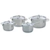 BK Profiline Pannenset 4-delig 1 BK Profiline Pannenset 4-delig -Tefal Winkel 102 1938 1 1