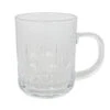 Drinkglas Helder Met Oor 7,3x9cm 224ml -Tefal Winkel 102 2016 1