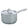 BK Profiline Steelpan Met Deksel Ø16 Cm -Tefal Winkel 102 2041 1 1