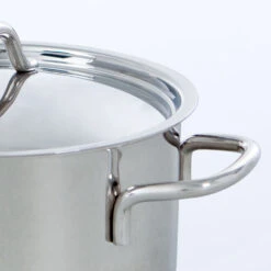 BK Profiline Steelpan Met Deksel Ø16 Cm -Tefal Winkel 102 2041 3 1