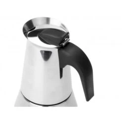 Bredemeijer Espressomaker Trevi 4 Kops RVS -Tefal Winkel 102 3002 3 1