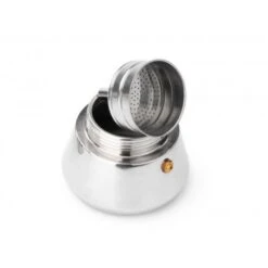 Bredemeijer Espressomaker Trevi 4 Kops RVS -Tefal Winkel 102 3002 5 1