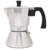 Bredemeijer Espressomaker Tivoli 6 Kops Aluminium -Tefal Winkel 102 3009 1
