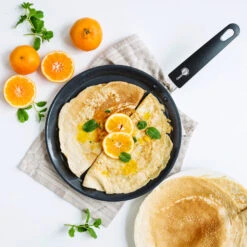 GreenPan Essentials Pannenkoekenpan Ø28 Cm -Tefal Winkel 102 3814 5 1