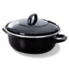 BK Fortalit Braadpan Ø30 Cm -Tefal Winkel 102 3864 1 1