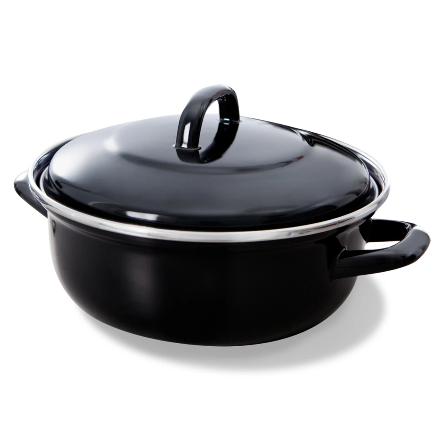 BK Fortalit Braadpan Ø30 Cm 3 BK Fortalit Braadpan Ø30 Cm