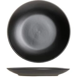 Bord 21cm Mat Zwart 5 Bord 21cm Mat Zwart -Tefal Winkel 102 4286 2 1