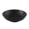 Bord Diep 20,5cm Mat Zwart 2 Bord Diep 20,5cm Mat Zwart -Tefal Winkel 102 4291 1