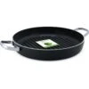 GreenPan Essentials Ronde Grillpan Ø28 Cm -Tefal Winkel 102 4545 1 1